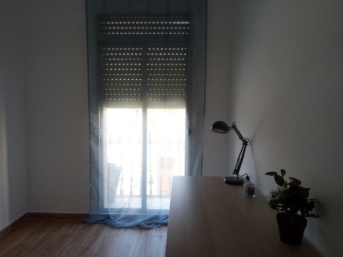 Sofia'S Flat Lägenhet Valencia Exteriör bild