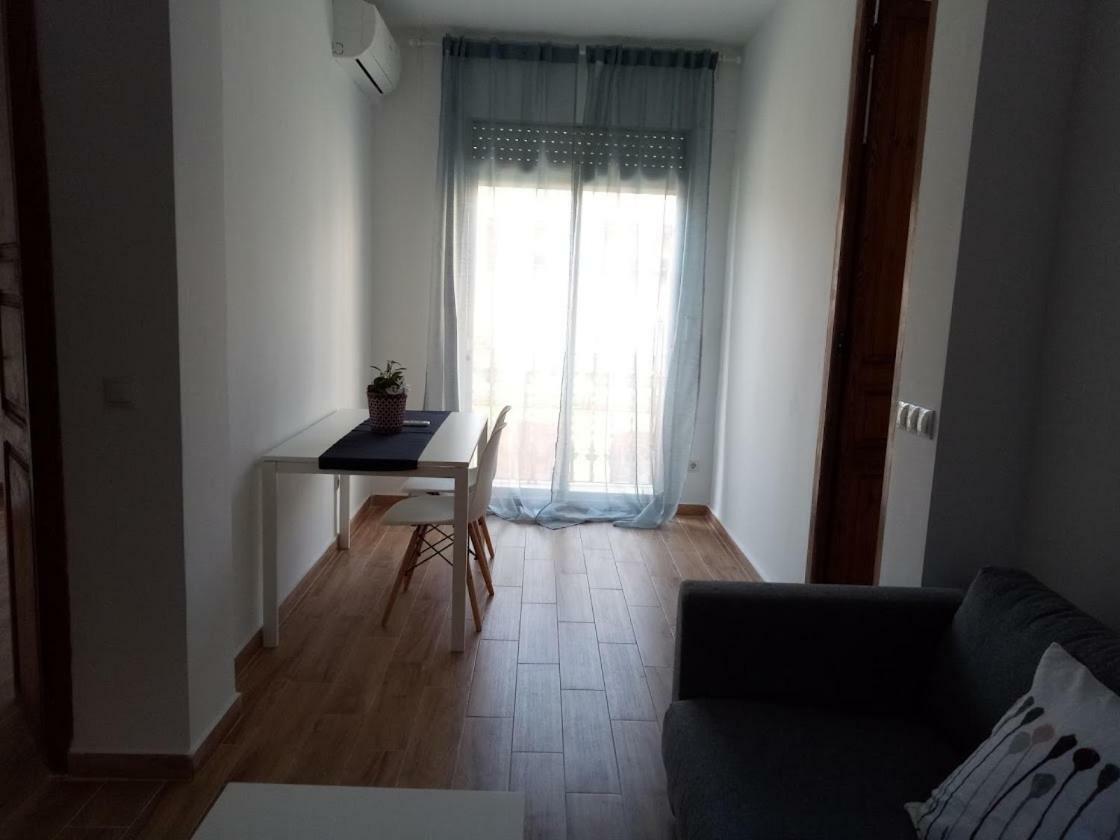 Sofia'S Flat Lägenhet Valencia Exteriör bild