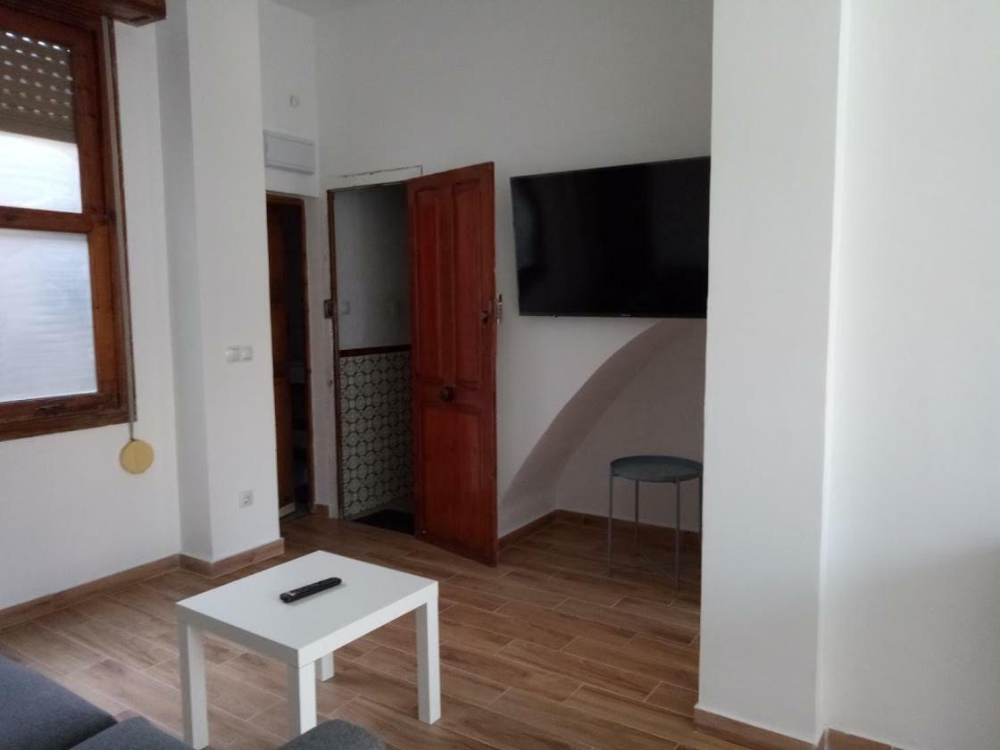 Sofia'S Flat Lägenhet Valencia Exteriör bild